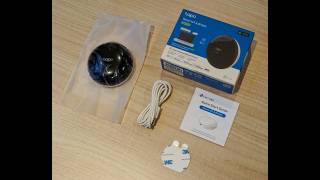 This Tiny Hub Controls Everything! | Tapo H110 Review