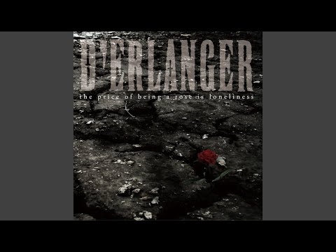 D'Erlanger — Blanc -cheres douleur-