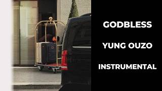 Yung Ouzo - En Baba Rüzgarda Yanar Ateş (Godbless) Instrumental / Beat