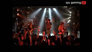 CAUSE DISARRAY [LIVE from Path To The Fifth Flag Tour 2008]