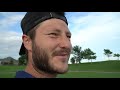 The BEST Golf Challenge For Irons & Wedges