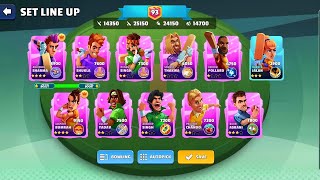 Highest Score Ever In Hitwicket Superstars Cricket Game😱🏏🔥💪113/2 Score. screenshot 3