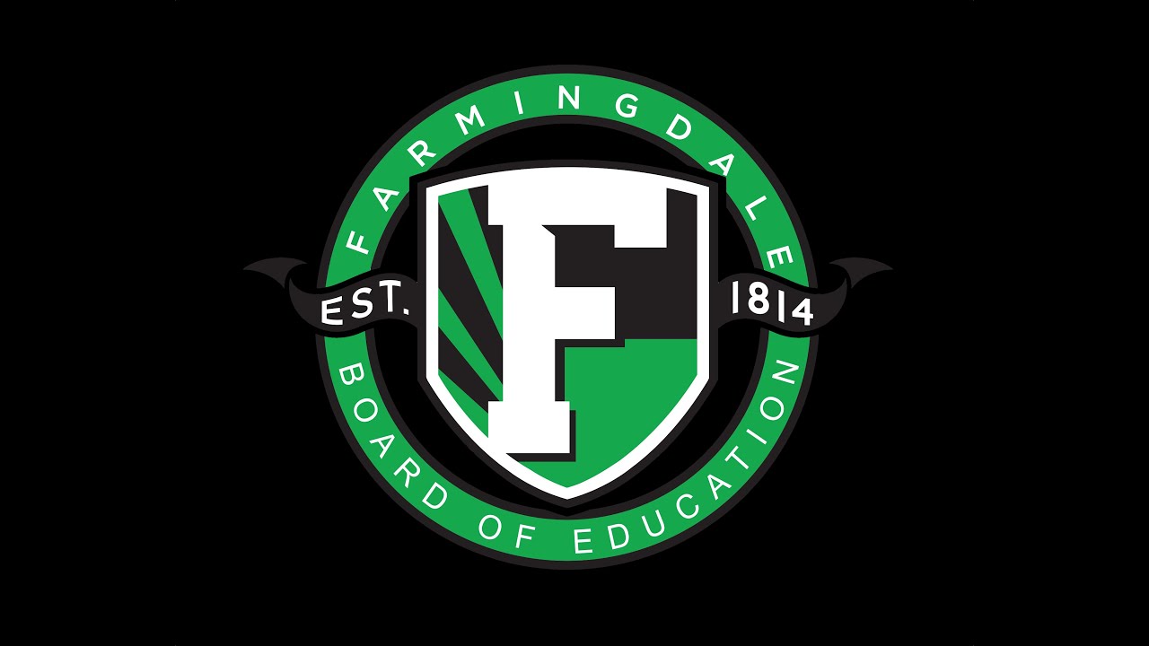 Farmingdale Public Schools Board of Ed. Meeting Public Hearing 2023