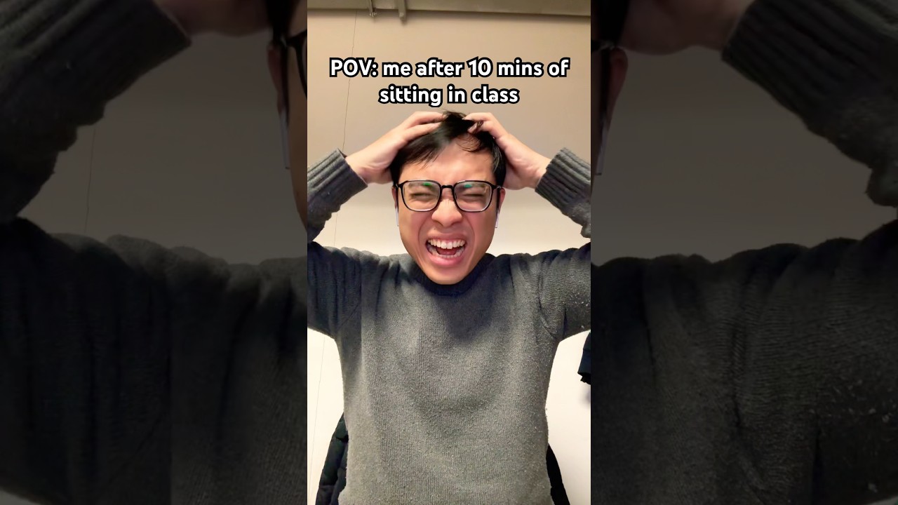 С меня хватит… 