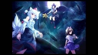 Nightcore - Fly Into The Night