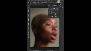 Retouche Faciale Facile sur Adobe Photoshop 💄 (Tuto Rapide)