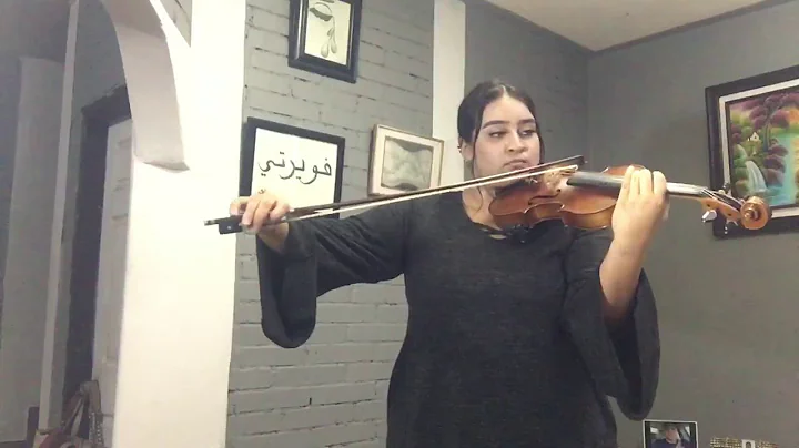 Audicion Grace Pineda