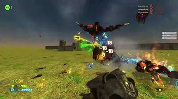 [GMOD] DOOM Dynamic Music Showcase