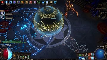 Uber cortex 3.25 archmage Triple hp 300%