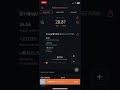 Quantfury 48 AVAX USDT