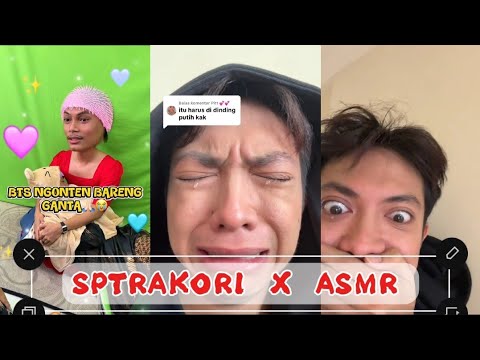 SPTRAKORI X ASMR