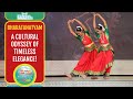 Bharatanatyam bliss dive into the elegance and rich heritage of indias classical dance