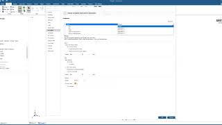 SpaceClaim Mouse Controls (Navigation SPIN, PAN, ZOOM)