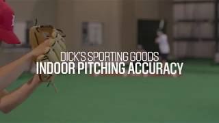 Baseball Pitching Drills: Training for Accuracy