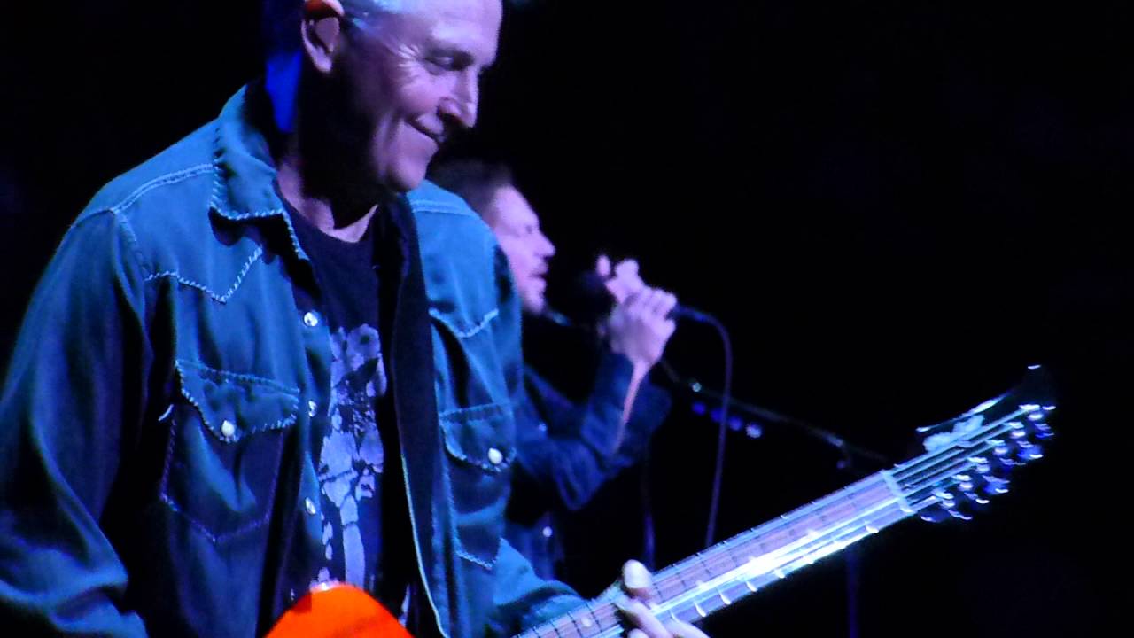 Pearl Jam "Given To Fly" Ft.Lauderdale,FL 4/8/16 HD