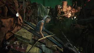 Dead by Daylight- DEVS PLS FIX! LOL