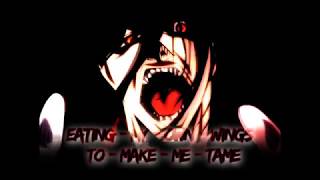 Хеллсинг Клипhellsing Amvsonne