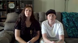 Grand Junction family honored for National Foster Care Month