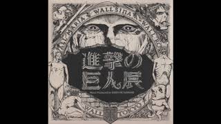 Call your name ＜MODv＞ (feat. mpi, CASG) - Attack on Titan Exhibition - Hiroyuki Sawano