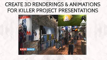 Kasemake Sales Video