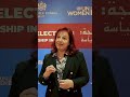 رولا مخايل المديرة التنفيذي ة لمؤسسة مهارات تتحدث عن دور الإعلام في تعزيز قيادة النساء في السياسة رولا مخايل المديرة التنفيذي ة لمؤسسة مهارات تتحدث عن دور الإعلام في تعزيز قيادة النساء في السياسة