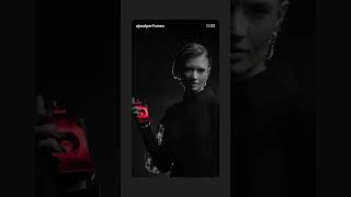 Evoke red edition by ajmal perfume