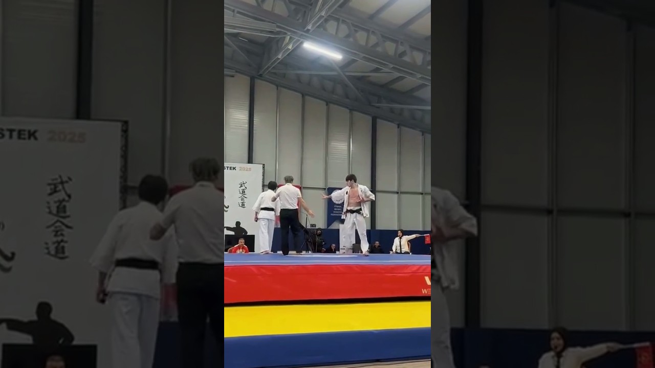 Turkey Championship 🇹🇷 the best knockout😱🔥 