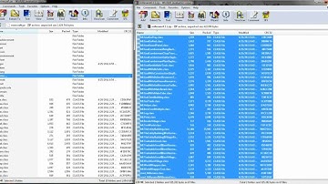 Minecraft- How to install 1.5_01 Millenaire and RPG Mob Mod!! (with audio)