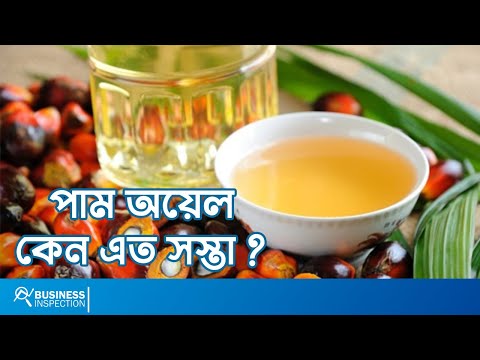 ভিডিও: তেল কেন সস্তা হচ্ছে