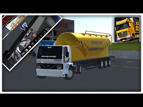 НОВЫЙ СИМУЛЯТОР ДАЛЬНОБОЙЩИКА | ОБЗОР CARGO SIMULATOR 2021 | ЧТО НОВОГО?