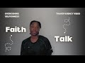 EVERYTHING isn’t about you… | life chat