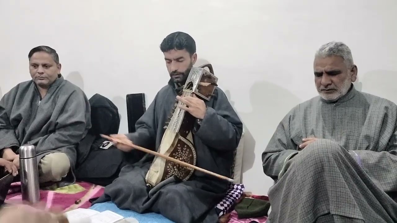 PEER PEERAN CHUM SHAHY JILANTI