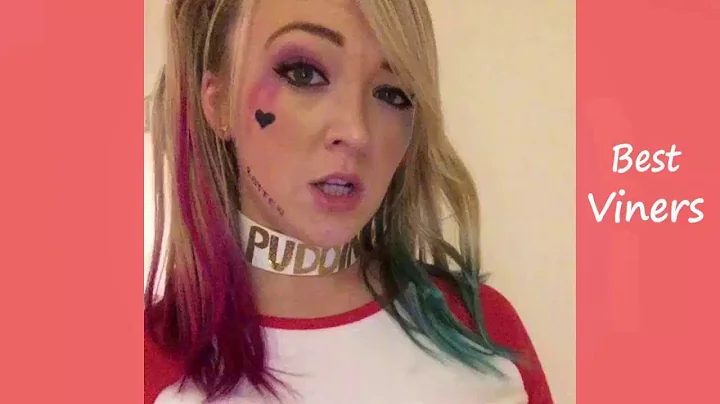 Funny Meghan McCarthy Vines & Instagram Videos - B...