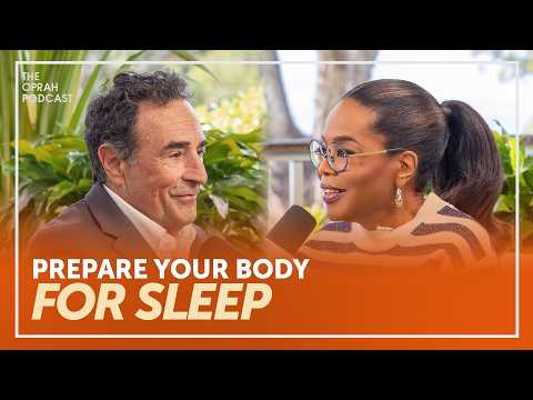 How to Get Better Sleep Every Night