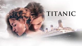 Titanic (1997) | Full Movie in Hindi | Leonardo DiCaprio, Kate Winslet |  Hindi Movie |