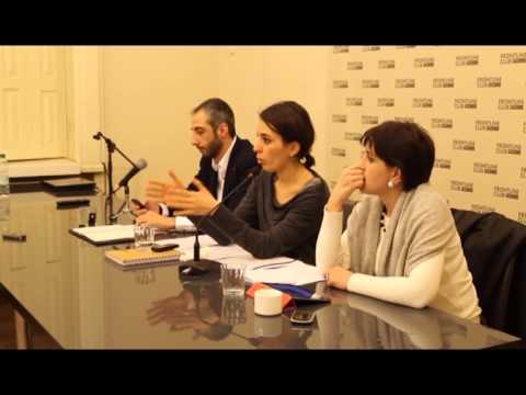 შეზღუდავს თუ არა სიტყვისა და გამოხატვის თავისუფლებას შსს-ს ავტორობით მომზადებული კანონპროექტი