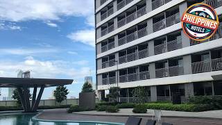 Staycation in Mandaluyong Fame Residences Condo | Manila, Philippines | Hotel Review 🏨 screenshot 4