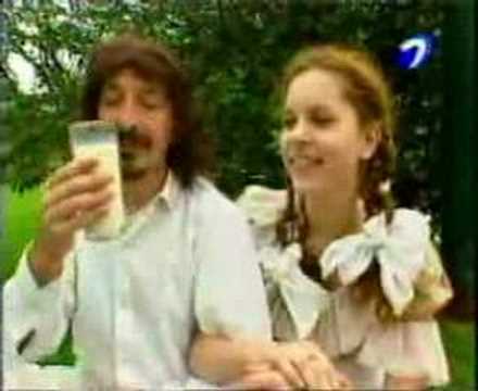 Todo por dos pesos - Ránquin - Un río de leche