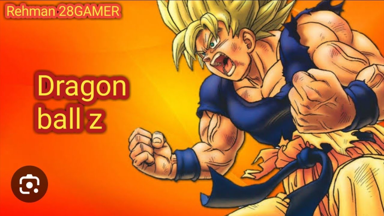 dragon-ball-z-48-rehman28gamer-youtube