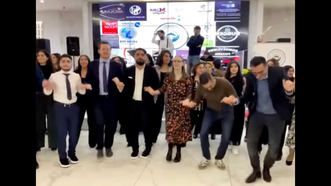 BULDUK GECESI 2026 - 7 SUBAT CANLI YAYIN