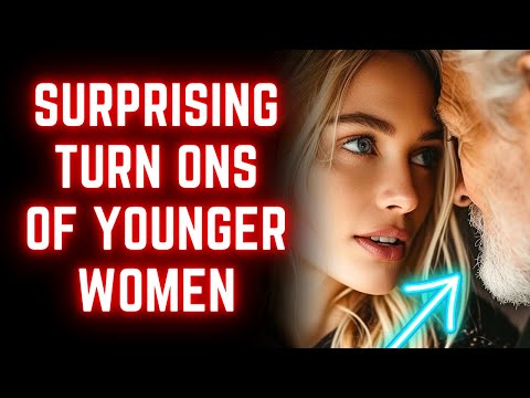 What Younger Women