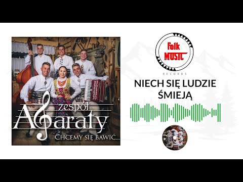 Aparaty – Niech się ludzie śmieją – teledysk