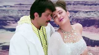 Shukriya Shukriya Hamara Dil Aapke Paas Hai Aishwarya, Anil Kapoor Alka & Udit N Hindi Gana