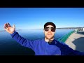Skiing, Mountain Biking, and (Almost) Surfing in One Day - Sunday Sendies #17, 4-18-2023