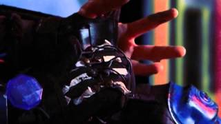 My name is Manborg (Manborg 2011)
