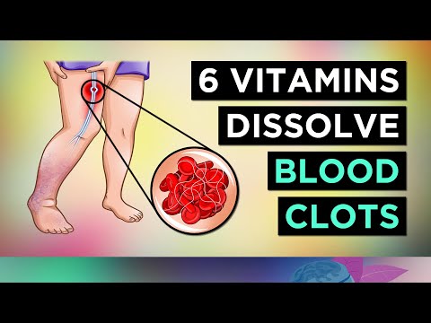 Video: 4 måter å kontrollere vitaminer