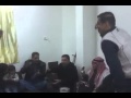 صاح الشرف امة محمد يا هلي المطرب احمد القسيم
