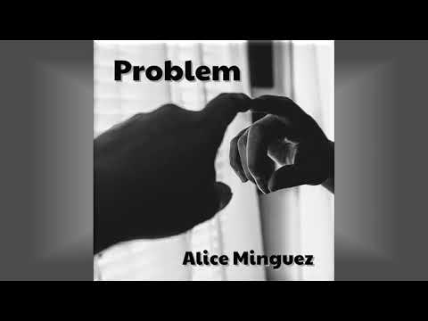 在 YouTube 上观看 Alice Minguez - Problem 在 YouTube 上观看 Alice Minguez - Problem