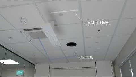 Sound Masking Systems