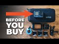 5 things to know before you buy a gopro